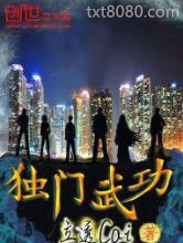 独门武功图片