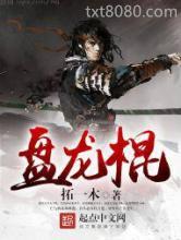盘龙棍图片