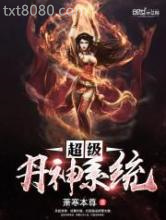超级丹神系统图片