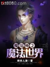 魔法师之魔法世界图片