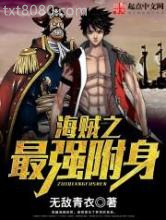 海贼之最强附身图片