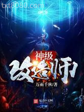 神级改造师图片