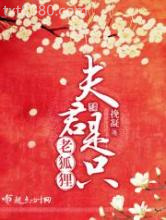 夫君是只老狐狸图片