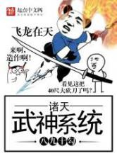 诸天武神系统图片