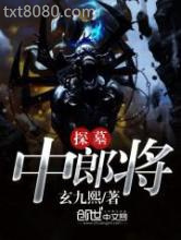 探墓中郎将图片