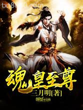 魂皇至尊图片