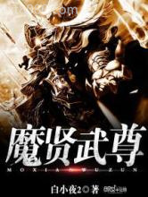 魔贤武尊图片