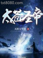 太苍圣帝图片