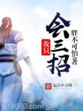 我只会三招图片