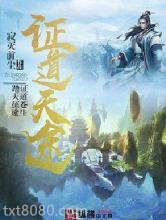 证道天途图片