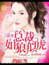 强宠：总裁如狼似虎图片