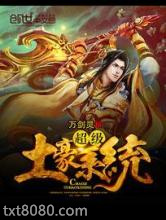 超级土豪系统图片