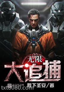 《无限大追捕》全本TXT下载-作者：陛下圣安