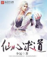 仙心求道图片