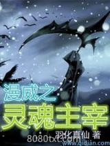 美漫之灵魂主宰图片