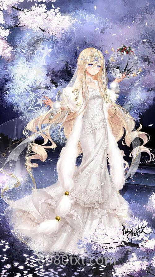 时婳霍权辞图片