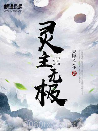灵主无极图片