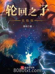 轮回之子无极限图片