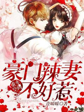 重生空间：豪门辣妻不好惹图片