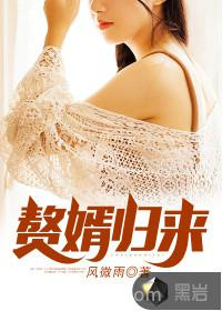 赘婿归来图片
