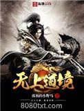 无上道境图片