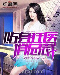 贴身狂医俏总裁图片