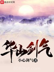 华山剑气图片