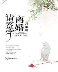 迟律师，离婚请签字图片