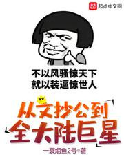 从文抄公到全大陆巨星图片