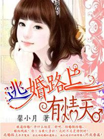 逃婚路上有情天图片