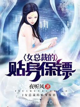 女总裁的贴身保镖图片