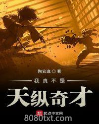 我真不是天纵奇才图片