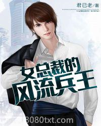 《女总裁的风流兵王》全本TXT下载-作者：君已老