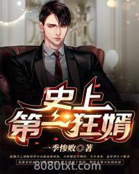 史上第一狂婿图片