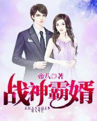 战神霸婿图片