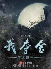我夺舍了太阳神图片