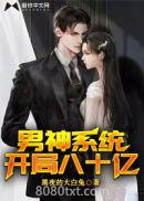男神系统：开局八十亿图片