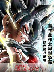 重生龙珠之异世争霸图片