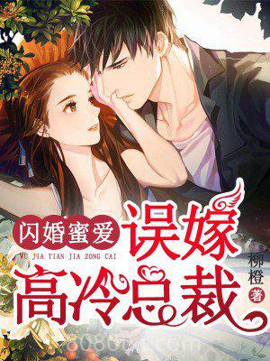 闪婚蜜爱：误嫁高冷总裁图片