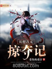 幻想次元掠夺记图片