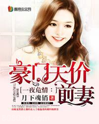 一夜危情：豪门天价前妻图片