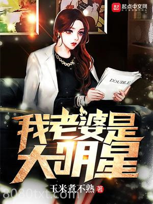我老婆是大明星图片