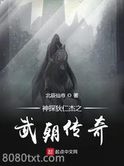 神探狄仁杰之武朝传奇图片
