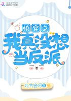 快穿之我真没想当反派图片