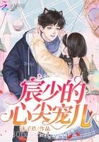 宸少的心尖宠儿图片