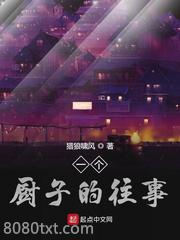 一个厨子的往事图片
