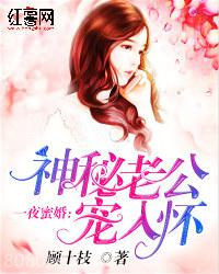一夜蜜婚：神秘老公宠入怀图片
