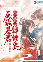 穿书自救之反派暴君锦鲤妻图片