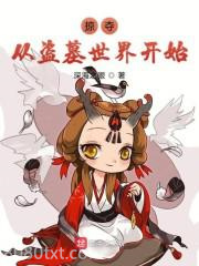 掠夺从盗墓世界开始图片