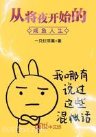从将夜开始的咸鱼人生图片